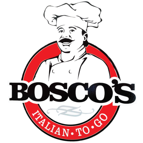 Bosco’s Italian To Go